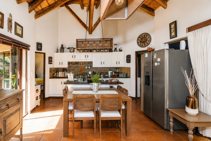 8 Bedroom Property for Sale in Kshane North West